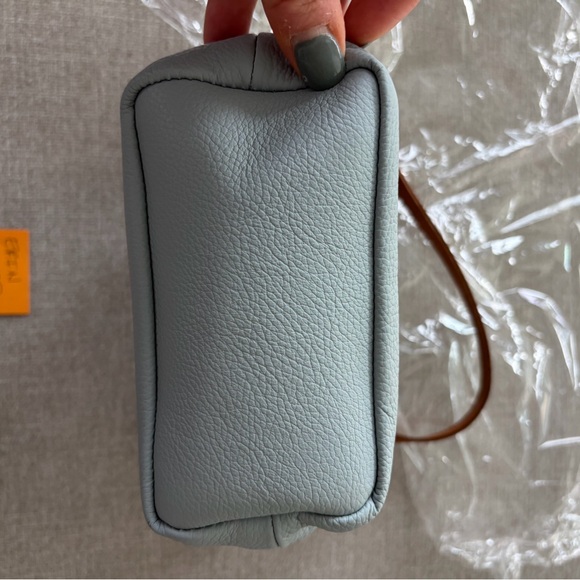 Blue Taffy Micro Jane - Picture 3 of 5